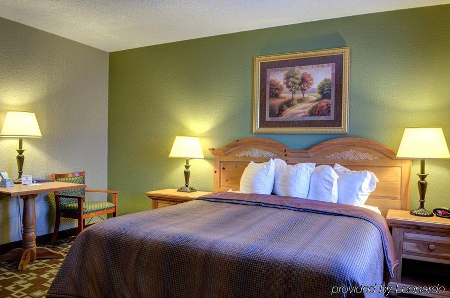 Boarders Inn & Suites - Kearney Room photo